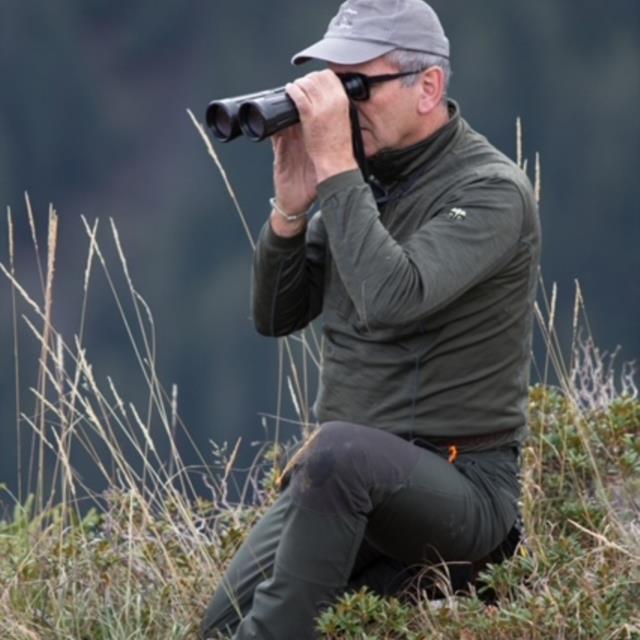 Wild Watching