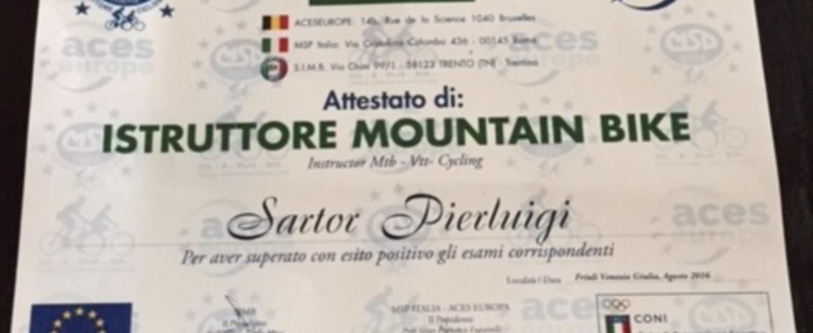 Escursioni in mountain bike a Sauris 
