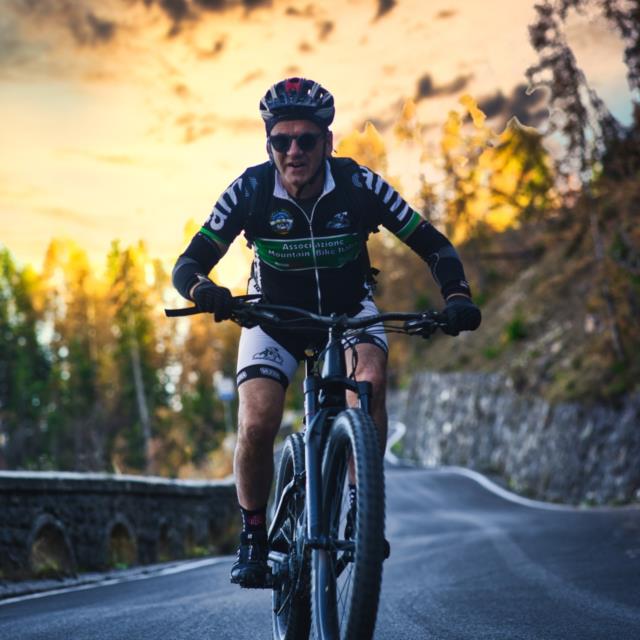 MTB &amp; Bike